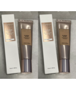 2 Monat BB Cream SPf 40 Moisturizer - Sand - 1.18 oz EXP 2024 - $25.14