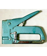 vintage Swingline #101 Tacker Staplegun - $148.25 MXN