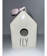 Rae Dunn FLY Birdhouse (2018) - $22.99