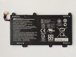 New Genuine SG03XL Battery for Envy M7-U109DX 17-U175NR 849314-850 HSTNN-LB7E - £32.16 GBP