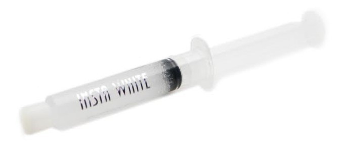 100 PRIVATE LABELED 44% 10cc/ml Carbamide Peroxide Teeth Whitening Gels