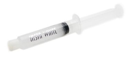 100 PRIVATE LABELED 44% 10cc/ml Carbamide Peroxide Teeth Whitening Gels - £172.64 GBP