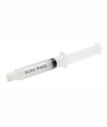 100 PRIVATE LABELED 44% 10cc/ml Carbamide Peroxide Teeth Whitening Gels - $220.00