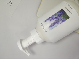 VEIRFOO shampoos,Lavender - Infused Formula image 4