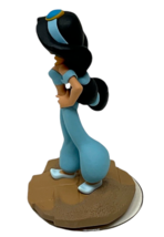 Disney Infinity 2.0 Edition Aladdin's  Jasmine Figure Game Piece image 4
