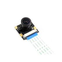 Compatible with NVIDIA Jetson Nano Camera IMX219-160 8-Megapixels Camera... - $48.44