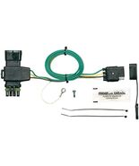 Hopkins 41125 Plug-In Simple Vehicle Wiring Kit - $585.05 MXN