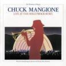 An Evening of Magic Chuck Mangione Live at the Hollywood Bowl [Vinyl] - $29.99