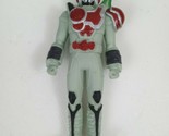 Bandai  Masked Kamen Rider Gaim Sigurd Cherry Energy Arms 4.25&quot; Vinyl Fi... - $14.84