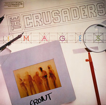 Images [Vinyl] The Crusaders - £10.65 GBP