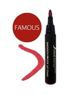 Sorme Cosmetics Smooch Proof Lip Stain Famous - £18.36 GBP