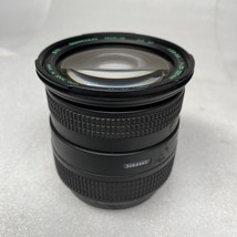 Quantaray Tech 10 MX AF 28-200mm f/3.8-5.6 lens for Minolta AF - £18.18 GBP