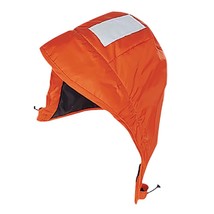 Mustang Classic Insulated Foul Weather Hood - Orange [MA7136-2-0-101] - £67.42 GBP