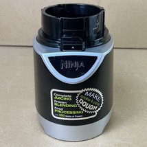 Ninja BL201 Blender Food Processor Replacement Motor Base ONLY - £27.51 GBP