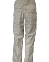 Columbia Tan Men&#39;s Twill Pants Size 38W x 30L - $19.85 CAD