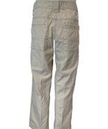Columbia Tan Men's Twill Pants Size 38W x 30L - €12,13 EUR