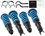 MaXpeedingrods 24 Level Damper Coilover Shock+Springs Kit For Honda Acco... - $395.01