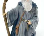 Rare Decopac Lord of The Rings Gandalf Cake Topper Mini Toy Figure - $19.99