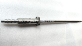 1 pcs Anti-backlashed DFU3205--700mm Ballscrew &amp; Duall Ball Nut DFU3205 - $177.66