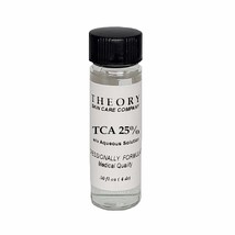 Trichloroacetic Acid 25% TCA Chemical Peel, 4 DRAM Trichloroacetic AcidMedical G - £21.23 GBP