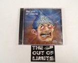 The Out Of Limits Kushtaka Aimpoint Tzar Bomba Project Tobacco CD#50 - £9.44 GBP