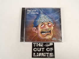 The Out Of Limits Kushtaka Aimpoint Tzar Bomba Project Tobacco CD#50 - £9.01 GBP