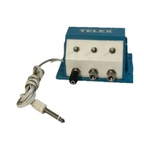 Telex 8 Speaker/Headset Distribution Box 753 - $24.12