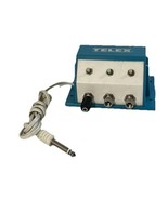 Telex 8 Speaker/Headset Distribution Box 753 - $24.12