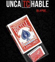 Uncatchable by Olivier Pont -Trick - £22.30 GBP