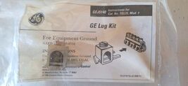 GE TGL20 GEJ5140  Add-on Lug Kit For Equipment Ground - $11.89