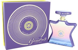 Bond No. 9 Andy Warhol Montauk Perfume 3.3 Oz Eau De Parfum Spray - £546.73 GBP