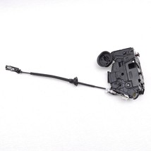 2012-2014 Mk6 Vw Gti Rear Right Passenger Side Door Lock Latch Actuator ... - $35.64