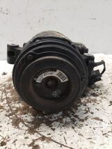 AC Compressor Fits 05-11 STS OEM Used - $35.59