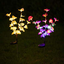 Ground Plug Courtyard Garden Decorative Lights - £30.34 GBP