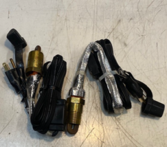 2 Quantity of Engine Block Heaters Cord Set Cordon Amovible 908 | 903 (2... - $49.99