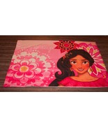 WALT DISNEY Princess Elena of Avalor PILLOW CASE Pillowcase - $14.85