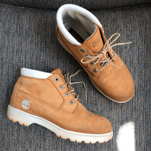 Timberland Nellie Waterproof Chukka Boots 8.5 - $36.00