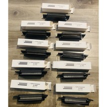 Lot of 9 OEM Nintendo NES 72 Pin Connector Cartridge Slots FOR PARTS/REP... - €19,92 EUR