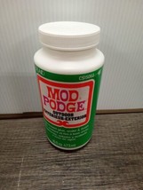 Mod Podge Outdoor Glue 16oz - Plaid 191zb - £12.67 GBP