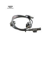 MERCEDES R230 SL-CLASS DRIVER PASSENGER LEFT RIGHT REAR WHEEL SPEED ABS ... - $744.73 MXN
