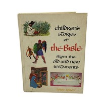 Children&#39;s Stories of the Bible From the Old and New Testaments [Deluxe ... - £15.54 GBP