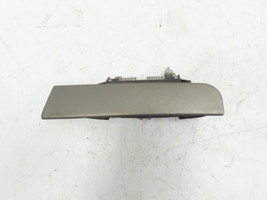 2004 Lamborghini Gallardo Door Handle, Trim Exterior, Right 4B0839885 - £183.81 GBP