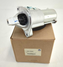 New OEM genuine Mopar Starter Motor 2007-2011 Wrangler Nitro 3.8 4.0 048... - $123.75