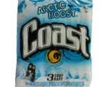 3 Pack Coast Arctic Boost Bar Soap 4 Oz. Each - £15.67 GBP