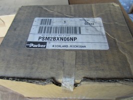 New Parker Schrader Bellows PSM2BXN06NP SEALED BOX - $102.67