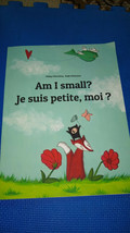 Am I Small? Je Suis Petite, Moi? by Philipp Winterberg 2016 - £8.77 GBP