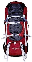 80 Ltrs Farpoint Internal Frame Rucksack Bags Trekking Bags Backpacks Tr... - £61.47 GBP