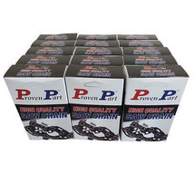 15-Pack Full Skip Chain For 18In Bar 0.325&quot; .050G 68DL Fits Oregon 20JPX068G - £179.22 GBP