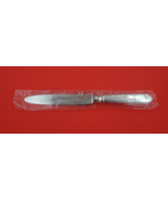 Belvedere by Robbe and Berking Sterling Silver Dinner Knife pointed new ... - $262.58 CAD