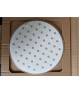 Nimbus Modul R 220 Round Ceiling Light Fixture LED 3000 K IP 20 Dimmable... - $407.32 CAD